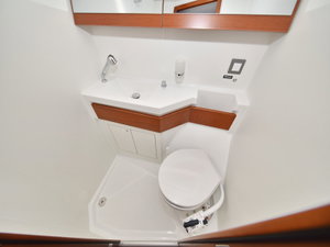 Oceanis 46.1 „Antonela M“ – fotka 82