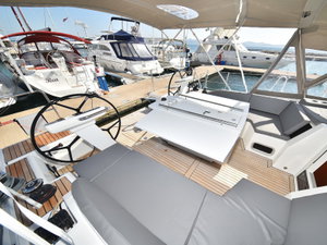 Oceanis 46.1 „Antonela M“ – fotka 21