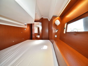 Oceanis 46.1 „Antonela M“ – fotka 54