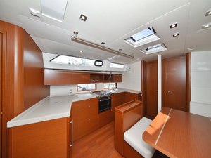 Oceanis 46.1 „Antonela M“ – fotka 32