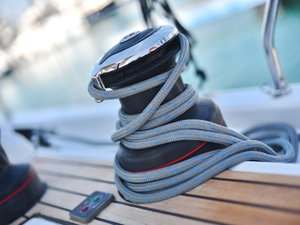 Oceanis 46.1 „Antonela M“ – fotka 25