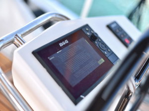 Oceanis 46.1 „Antonela M“ – fotka 27