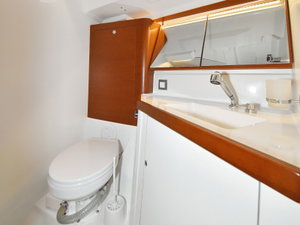 Oceanis 46.1 „Antonela M“ – fotka 86
