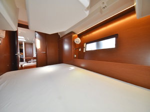 Oceanis 46.1 „Antonela M“ – fotka 50