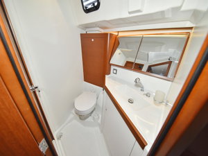 Oceanis 46.1 „Antonela M“ – fotka 75