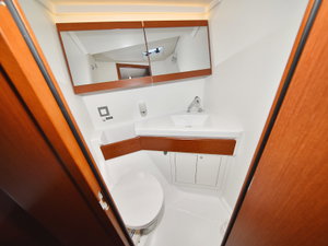 Oceanis 46.1 „Antonela M“ – fotka 81