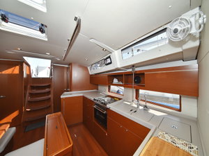 Oceanis 46.1 „Antonela M“ – fotka 16