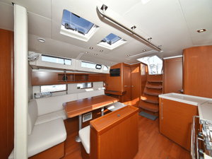 Oceanis 46.1 „Antonela M“ – fotka 17