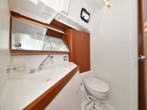 Oceanis 46.1 „Antonela M“ – fotka 77