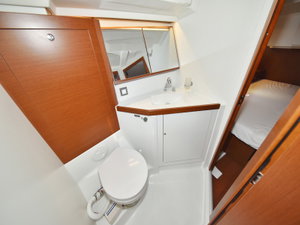 Oceanis 46.1 „Antonela M“ – fotka 84