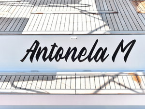 Oceanis 46.1 „Antonela M“ – fotka 29