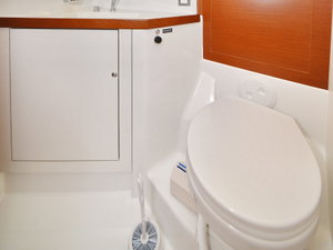 Oceanis 46.1 „Antonela M“ – fotka 87