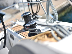 Oceanis 46.1 „Antonela M“ – fotka 23