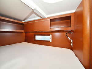 Oceanis 46.1 „Antonela M“ – fotka 68