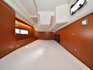 Oceanis 46.1 „Antonela M“ – fotka 47