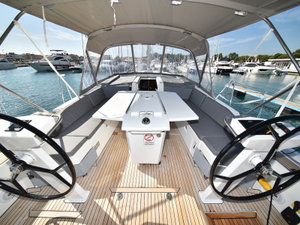 Oceanis 46.1 „Antonela M“ – fotka 9
