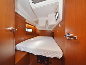 Oceanis 46.1 „Antonela M“ – fotka 53