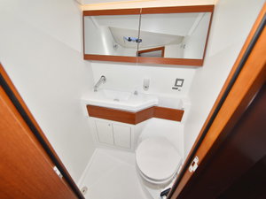 Oceanis 46.1 „Antonela M“ – fotka 83