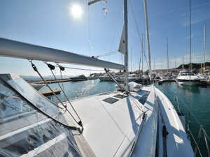 Oceanis 46.1 „Antonela M“ – fotka 10