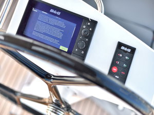 Oceanis 46.1 „Antonela M“ – fotka 26