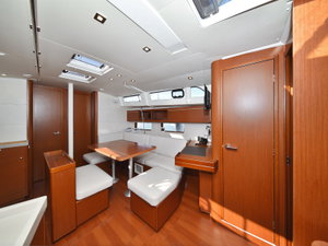 Oceanis 46.1 „Antonela M“ – fotka 33