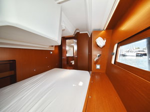 Oceanis 46.1 „Antonela M“ – fotka 55