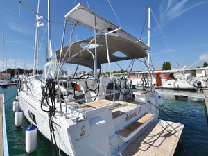 Oceanis 46.1 „Antonela M“ – fotka 5