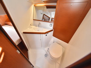Oceanis 46.1 „Antonela M“ – fotka 74
