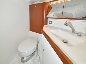 Oceanis 46.1 „Antonela M“ – fotka 76