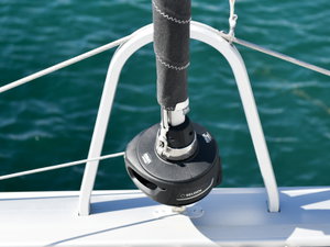 Aventura 34 „LAUREMI“ – fotka 8