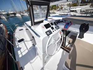 Aventura 34 „LAUREMI“ – fotka 29