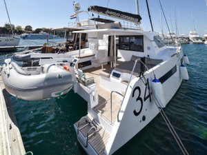 Aventura 34 „LAUREMI“ – fotka 6