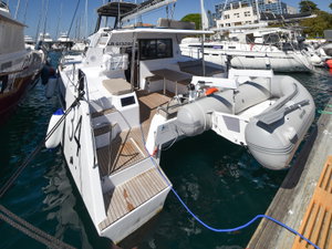 Aventura 34 „LAUREMI“ – fotka 7