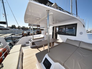 Aventura 34 „LAUREMI“ – fotka 23