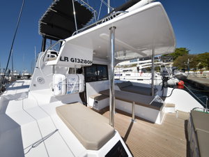 Aventura 34 „LAUREMI“ – fotka 21
