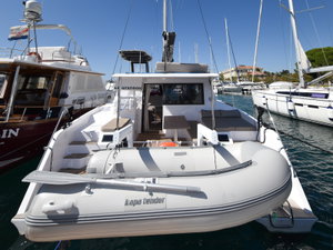 Aventura 34 „LAUREMI“ – fotka 3