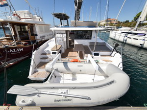 Aventura 34 „LAUREMI“ – fotka 5