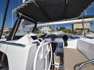 Aventura 34 „LAUREMI“ – fotka 28