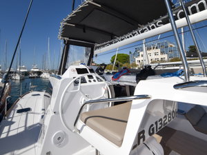 Aventura 34 „LAUREMI“ – fotka 27