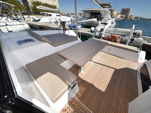Aventura 34 „LAUREMI“ – fotka 25