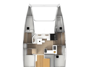 Aventura 34 „LAUREMI“ – fotka 2