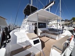 Aventura 34 „LAUREMI“ – fotka 24