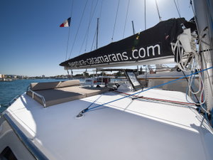 Aventura 34 „LAUREMI“ – fotka 35