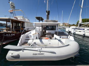Aventura 34 „LAUREMI“ – fotka 4