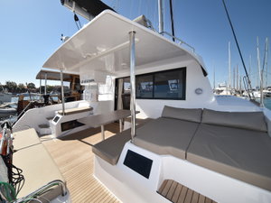 Aventura 34 „LAUREMI“ – fotka 22