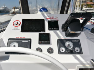 Aventura 34 „LAUREMI“ – fotka 9