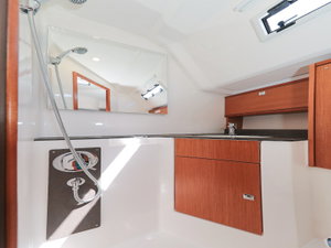Bavaria Cruiser 46 „Jameson II“ – fotka 56