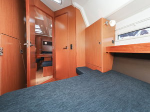 Bavaria Cruiser 46 „Jameson II“ – fotka 35