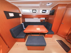 Bavaria Cruiser 46 „Jameson II“ – fotka 18