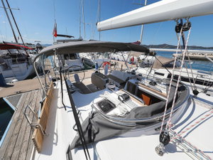 Bavaria Cruiser 46 „Jameson II“ – fotka 8